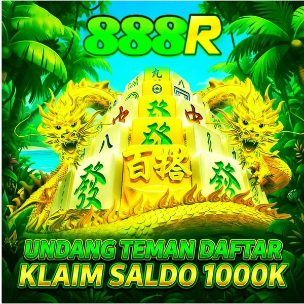 888R Game Online Resmi 2026
