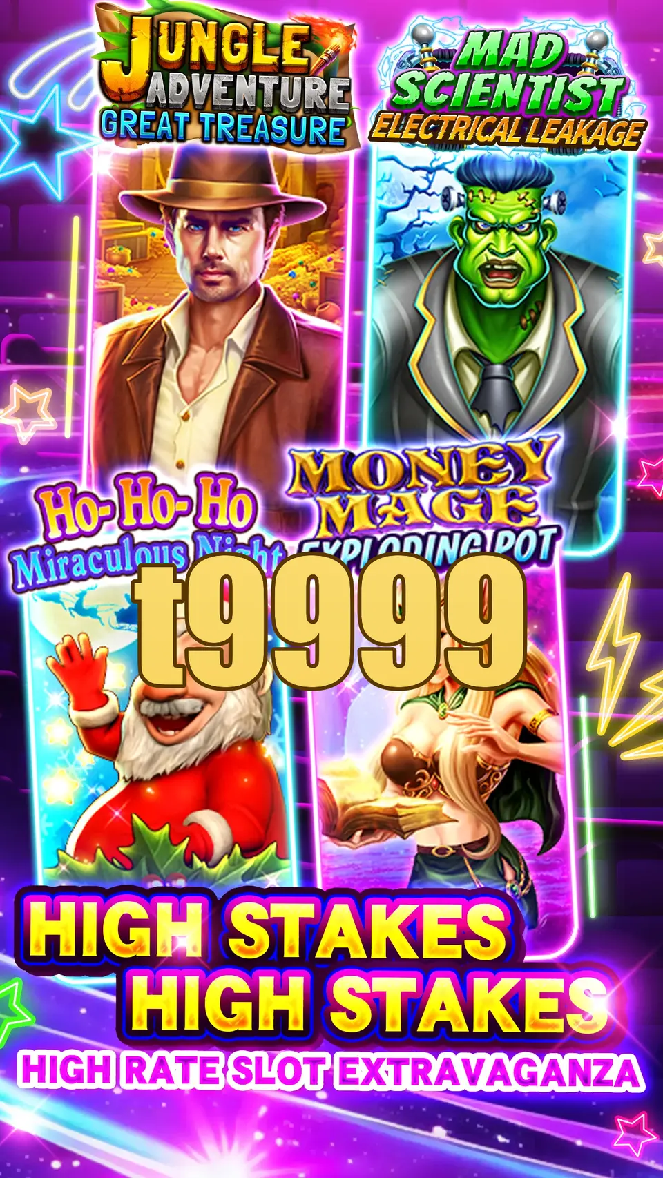 t9999 APK