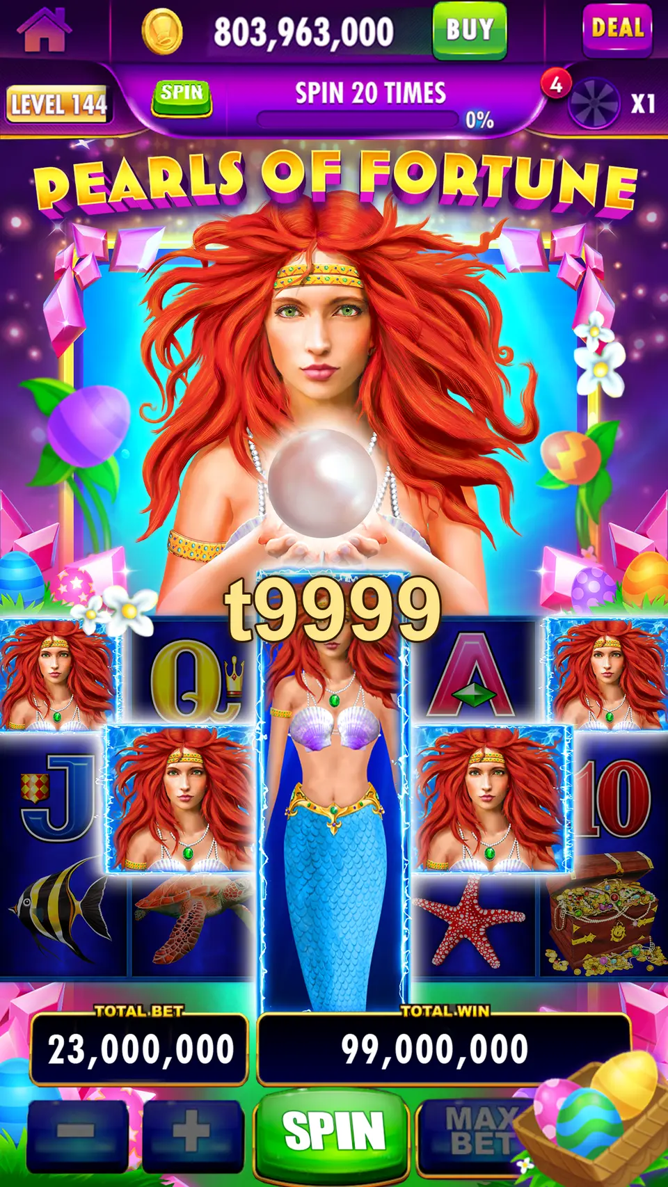 t9999 APK