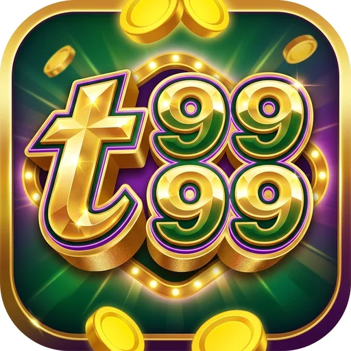 t9999 Logo - Resmi