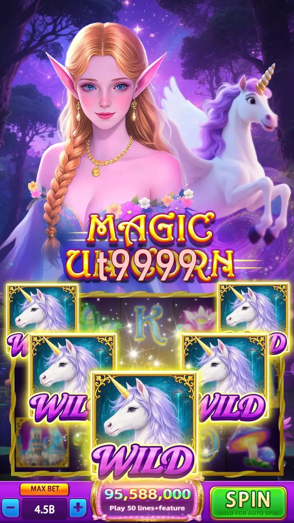 t9999 Tangkapan Layar - APK Resmi
